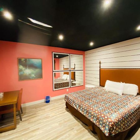 Casa Valentine Inn - Los Angeles Luaran gambar