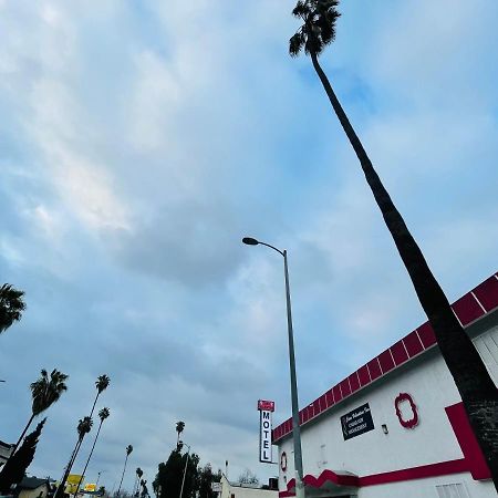 Casa Valentine Inn - Los Angeles Luaran gambar