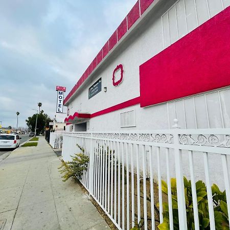 Casa Valentine Inn - Los Angeles Luaran gambar