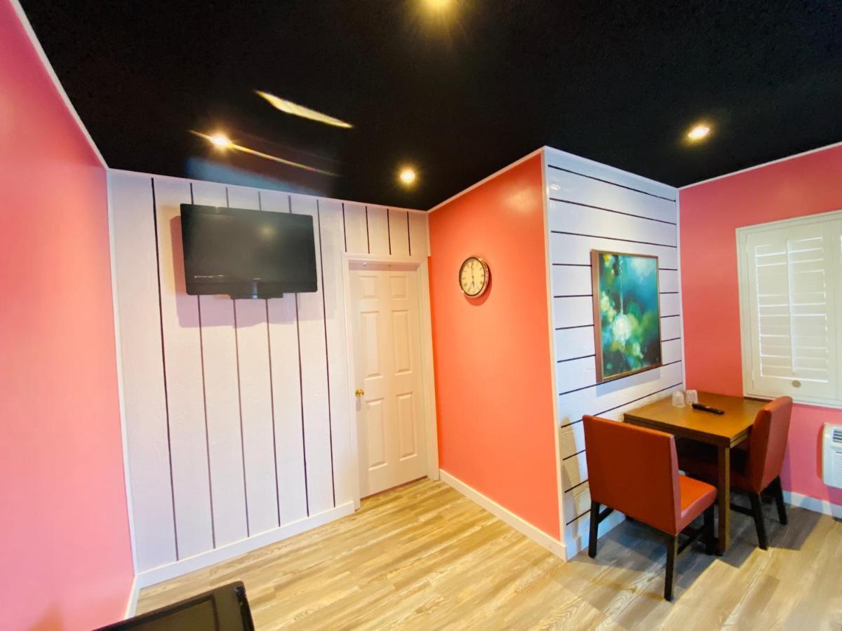 Casa Valentine Inn - Los Angeles Luaran gambar