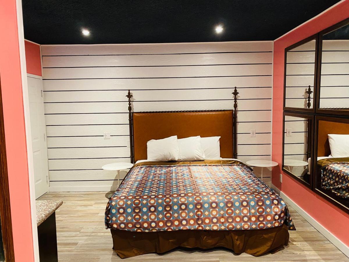 Casa Valentine Inn - Los Angeles Luaran gambar