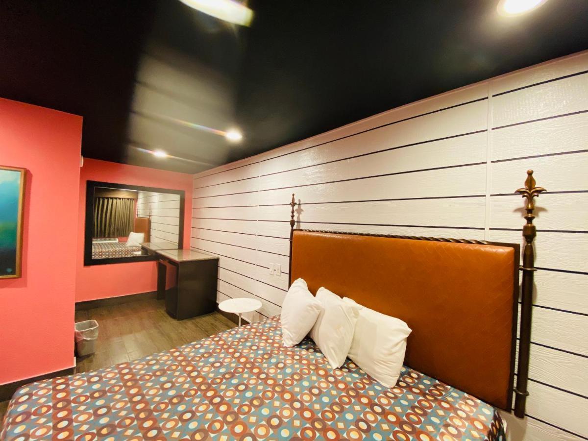 Casa Valentine Inn - Los Angeles Luaran gambar