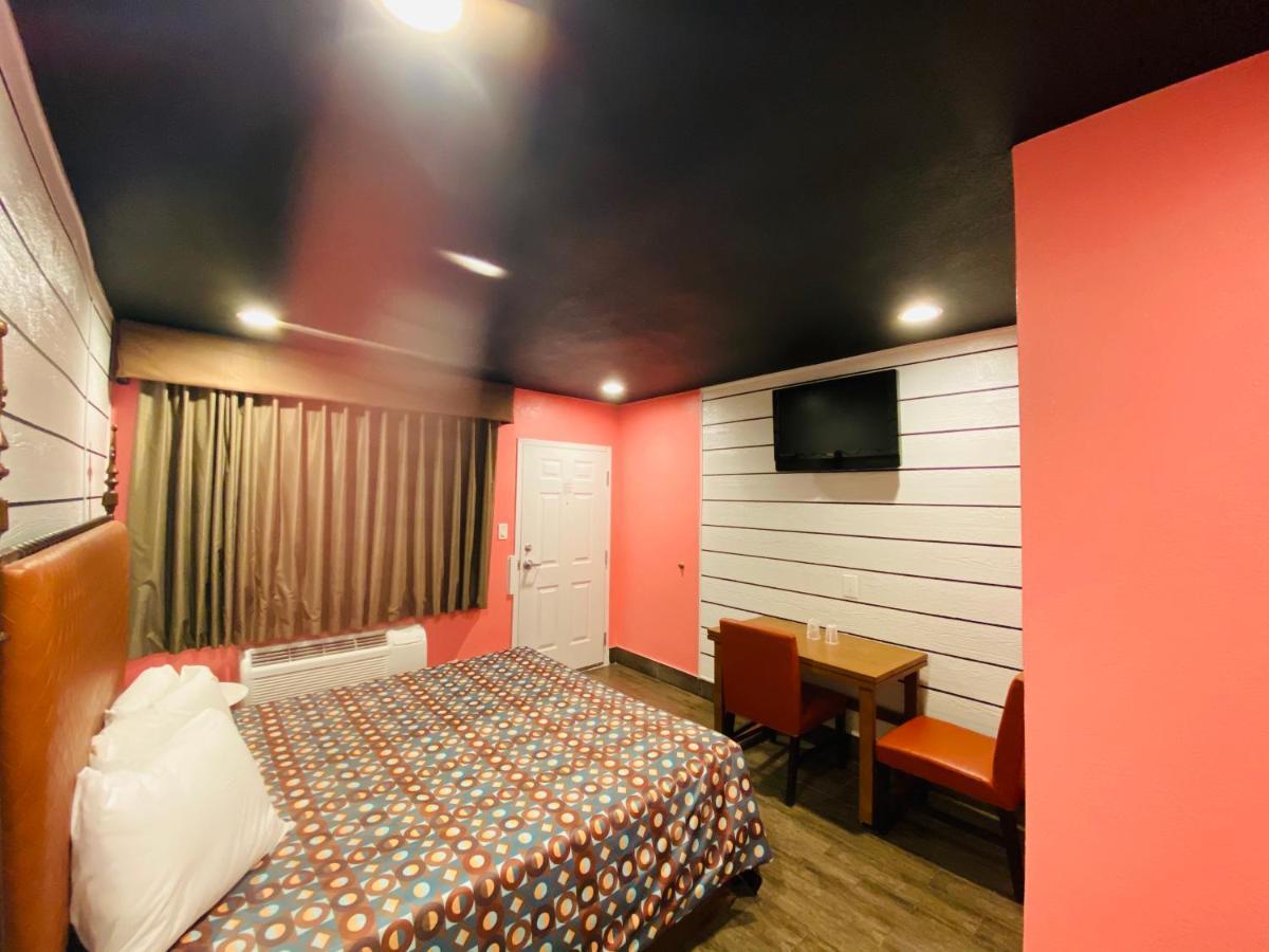 Casa Valentine Inn - Los Angeles Luaran gambar