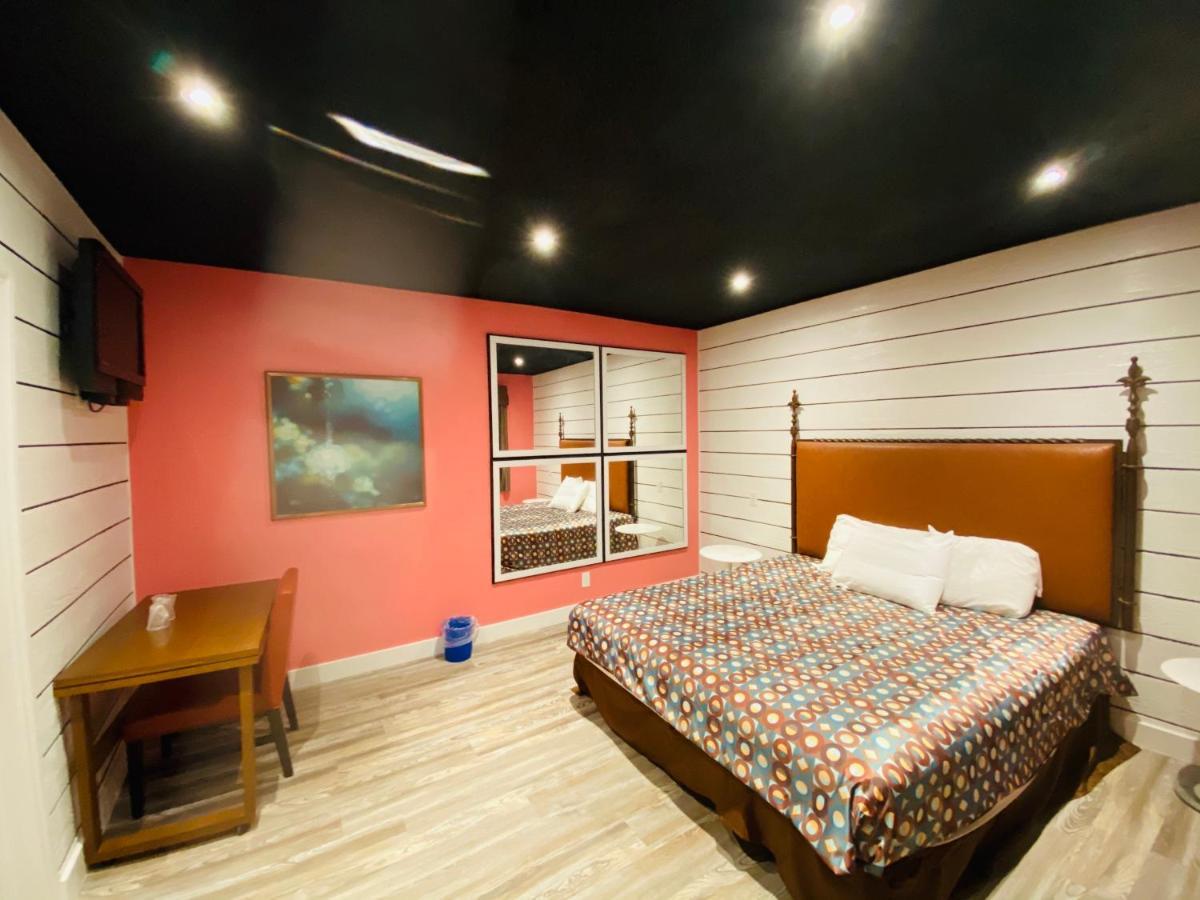 Casa Valentine Inn - Los Angeles Luaran gambar