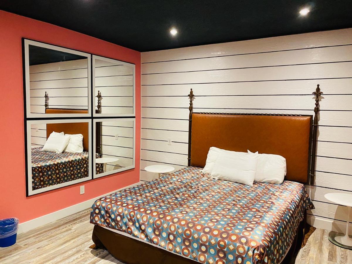 Casa Valentine Inn - Los Angeles Luaran gambar