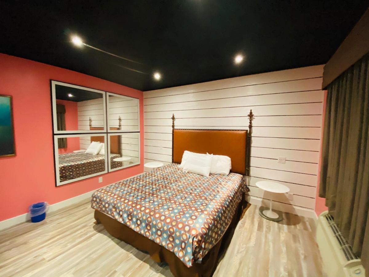 Casa Valentine Inn - Los Angeles Luaran gambar