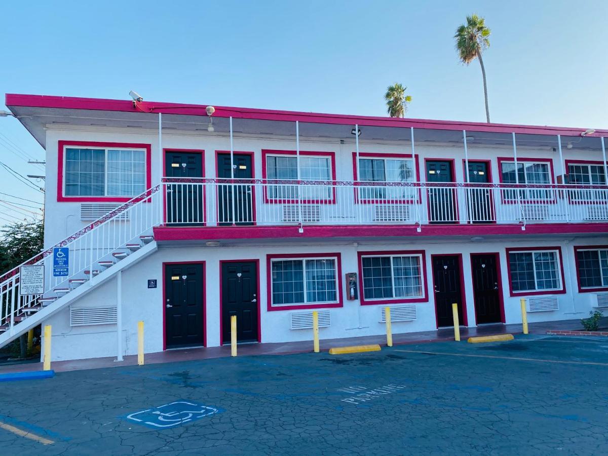 Casa Valentine Inn - Los Angeles Luaran gambar